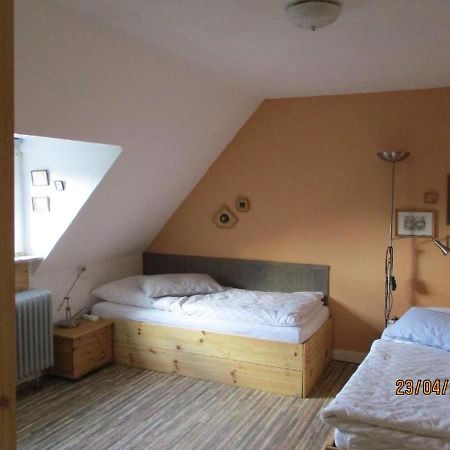 Privatzimmer Familie Hecht Hannover Exterior foto